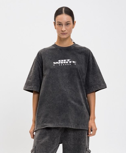 XEROX STAR SKATE TEE MARBLE