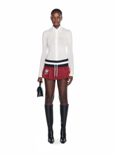 Second Skin Long Sleeve Shirt