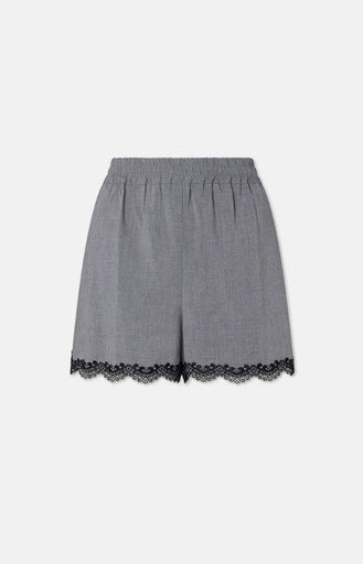 Lace Shorts