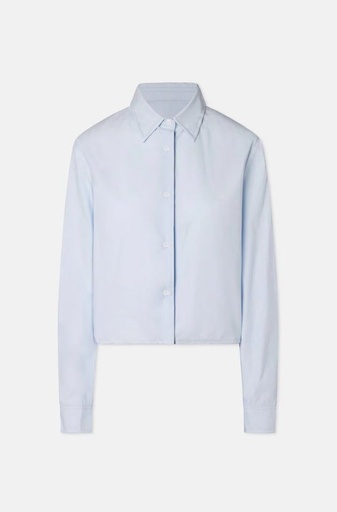 Iron Shirt