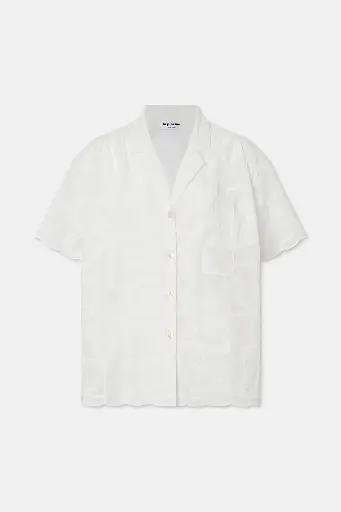 Lace Shirt