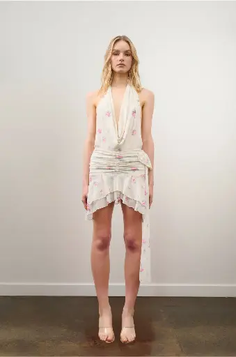 Eve Dress
