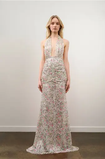 Hailey  Dress
