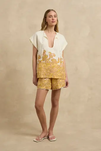 Amara Top