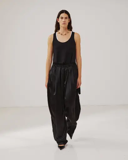 Simona- Balloon Pants