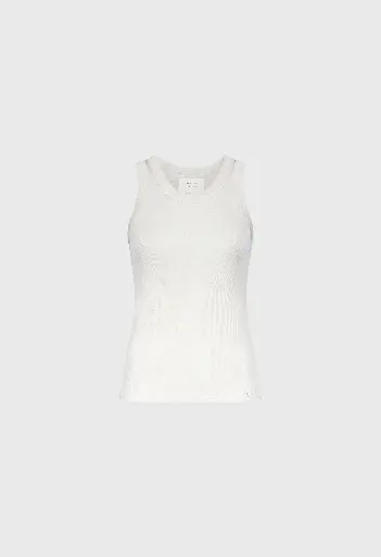 Limba Lds Fitted Tank Top