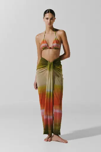 Nia Maxi Skirt Valle Sagrado