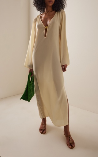 Luna Maxi Dress
