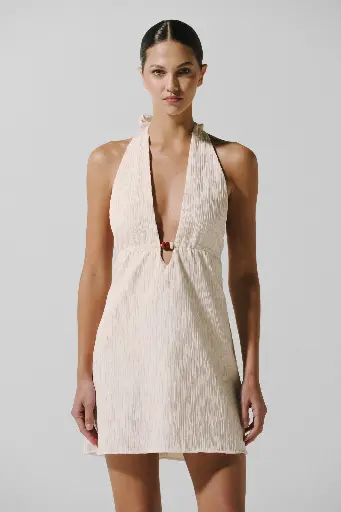 Louise Mini Dress