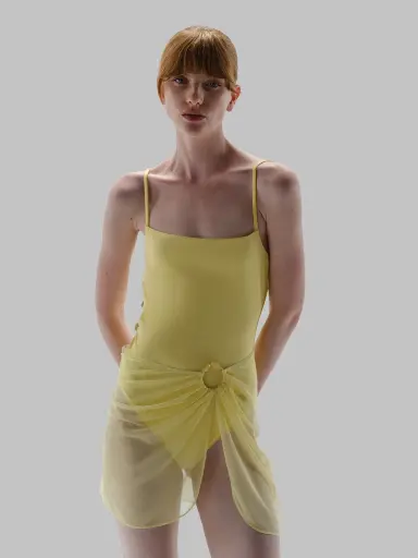 Nerano Mini Skirt