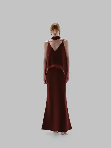 Danielle Maxi Dress