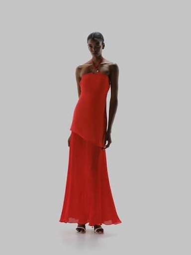 Gaia Maxi Dress