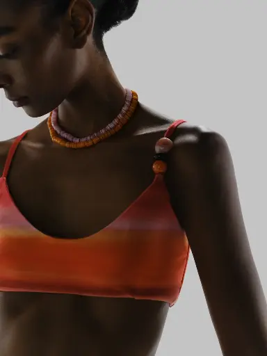 Itala Bikini Top 