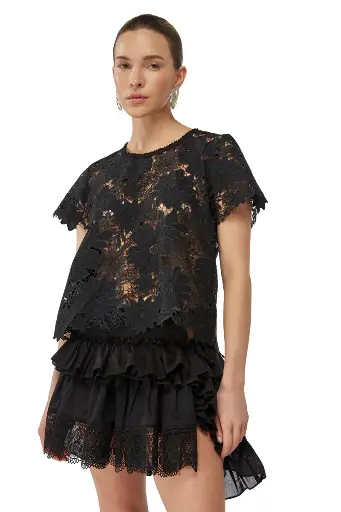 Coqui Top