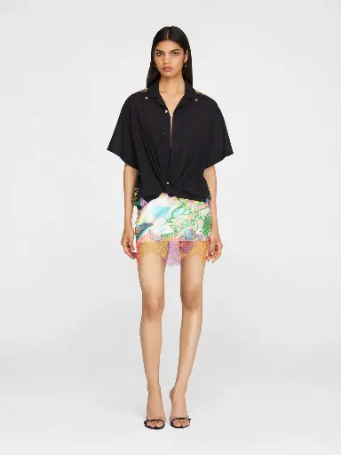 Sonido Bestial Short Sleeve Shirt