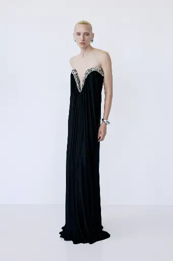 Olivienne In Zaffiro