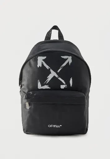 [119886] Arrow Paint Backpack