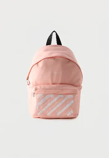[119888] Scribble Diag Backpack