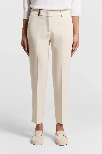 Iconic 4718 cigarette trousers