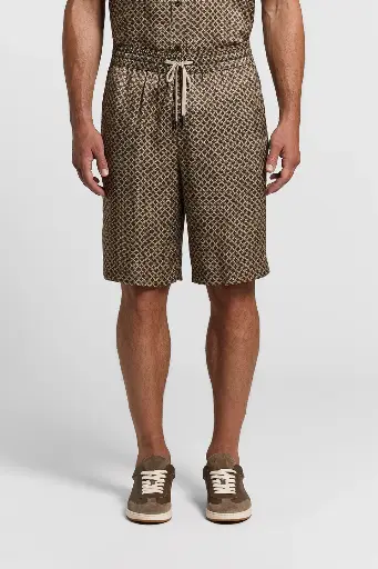 Bermuda Jogger