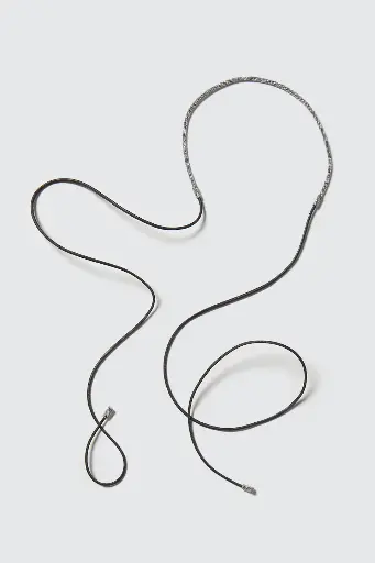 Genuine Leather Strap