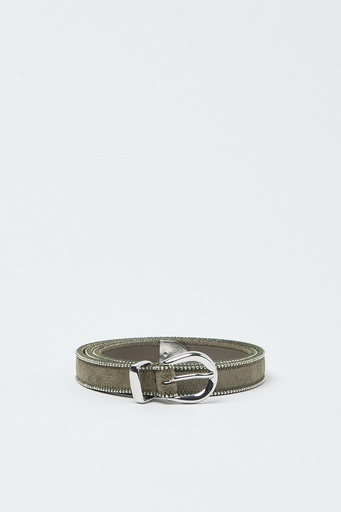 Genuine Leather Belt