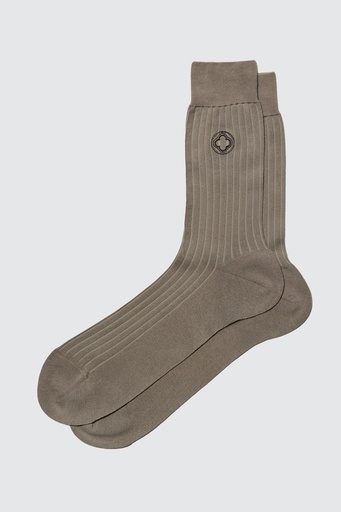 Man Socks Cotton And Nylon 