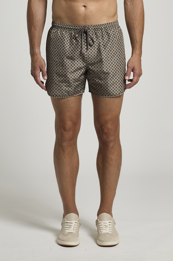 Sea boxer shorts