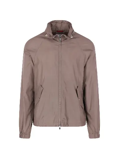 Man Jacket Water Resistant