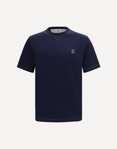 Man Casual T-Shirt