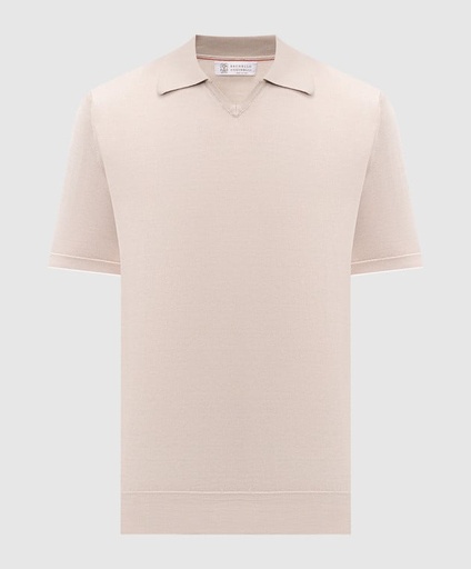 Men Polo Sweater