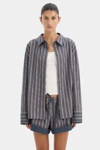 Milo Shirt