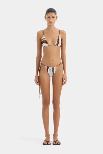 Marais String Brief