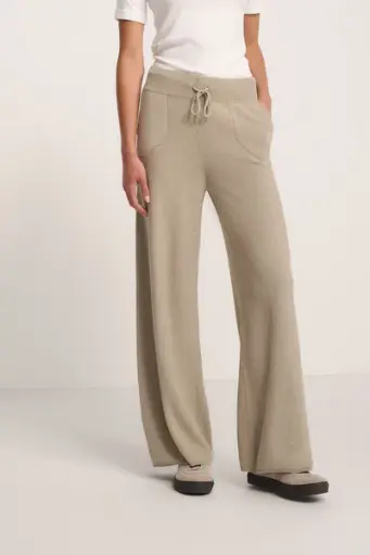 Dazzling Cotton Trousers