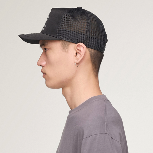 Y-3 Mercedes - AMG Petronas Formula 1 Team Trucker Cap