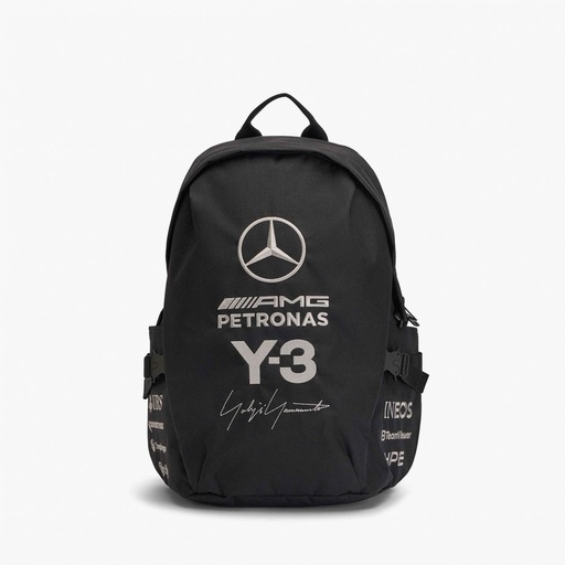 [120664] Y-3 Mercedes -AMG Petronas Formula 1 Team  Backpack