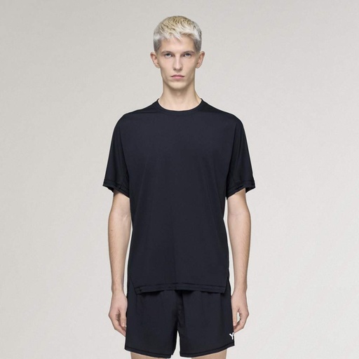 Y-3 Running Short Sleeve Tee
