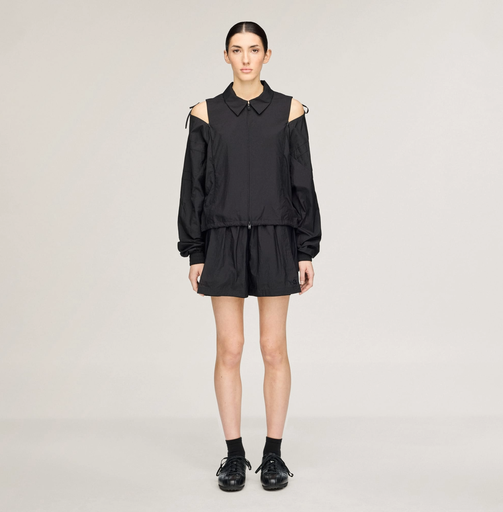Y-3 Mesh Shorts