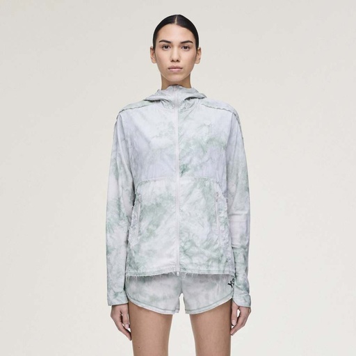 Y-3 AOP Running Jacket