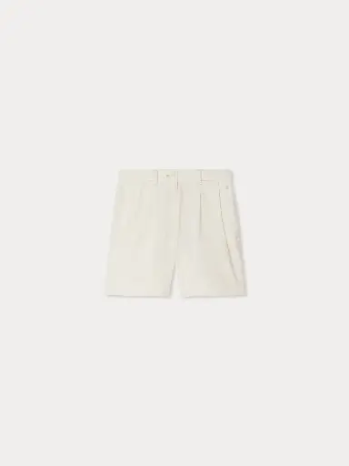 Lindsey Organic Cotton Shorts