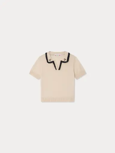 Lisette Sweater 