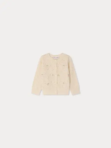Lysandra Cardigan