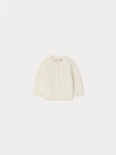 Laine Cardigan