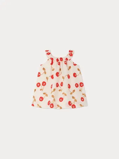 Niniki Dress