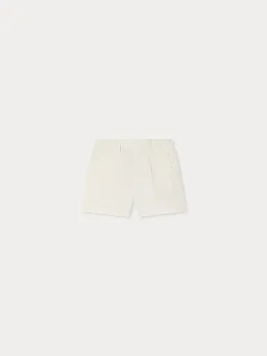 Leonard Shorts in Organic Cotton