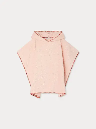 Eneri Bath Poncho