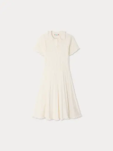 Lobelie Dress