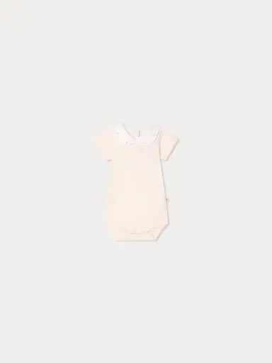 Cygne Bodysuit