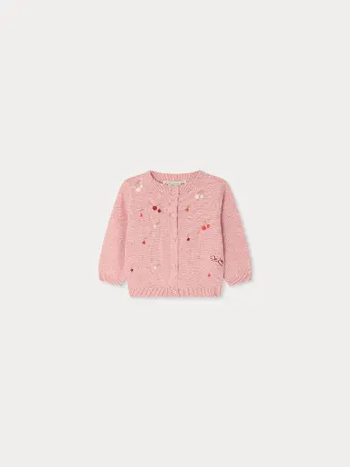 Claudie Cardigan