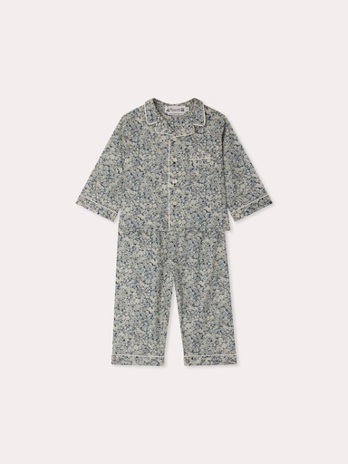 Badinerie Shirt Pyjamas 